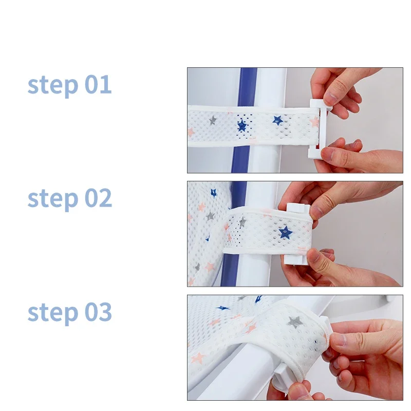 Baby Shower Net Infant Anti-fa - огляд і ціна Baby Products Skin Care