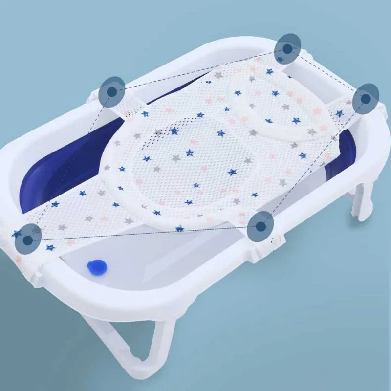 Baby Shower Net Infant Anti-fa - огляд і ціна Baby Products Skin Care