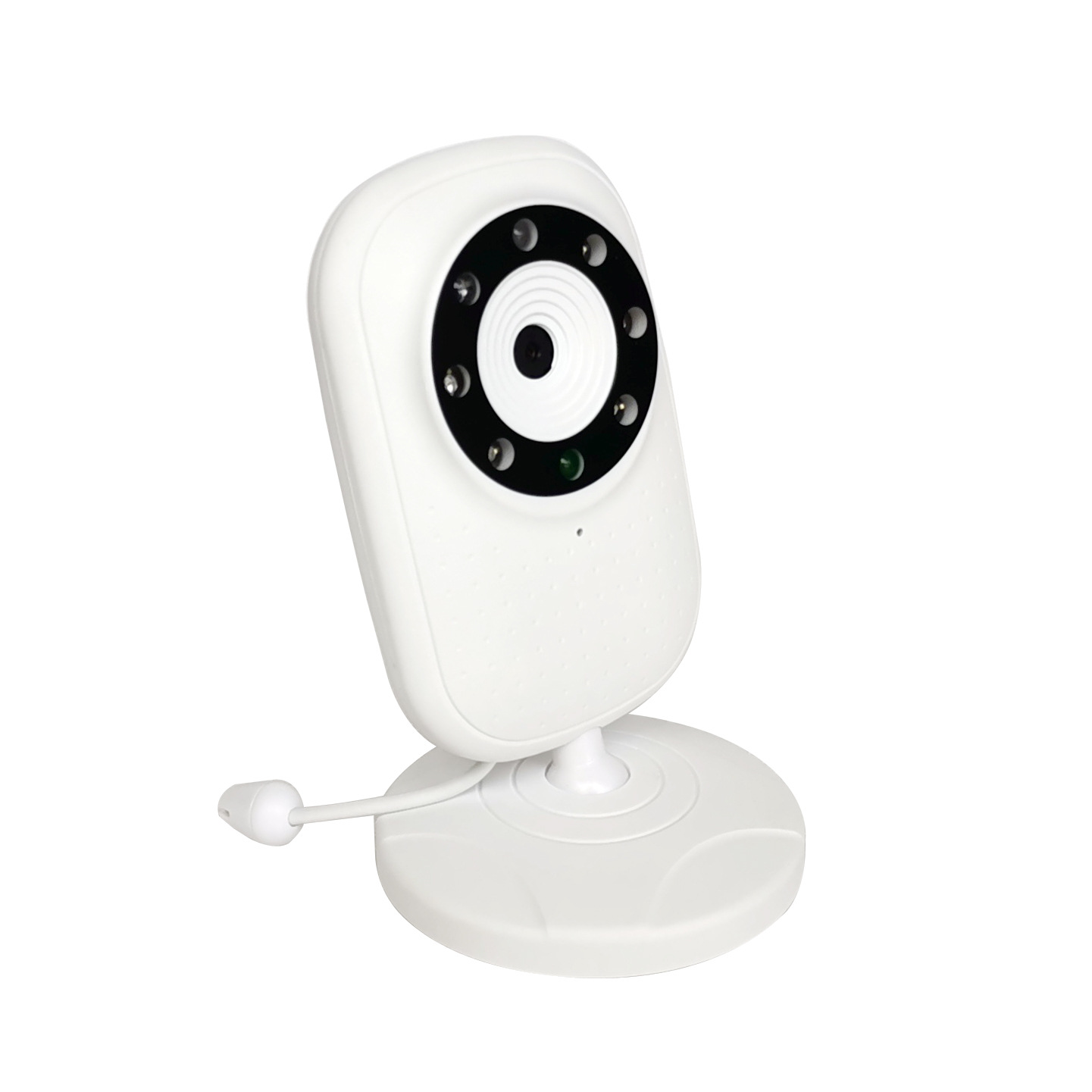 3.5 inch IPS Screen Wireless V - огляд і ціна Wireless Baby Monitor