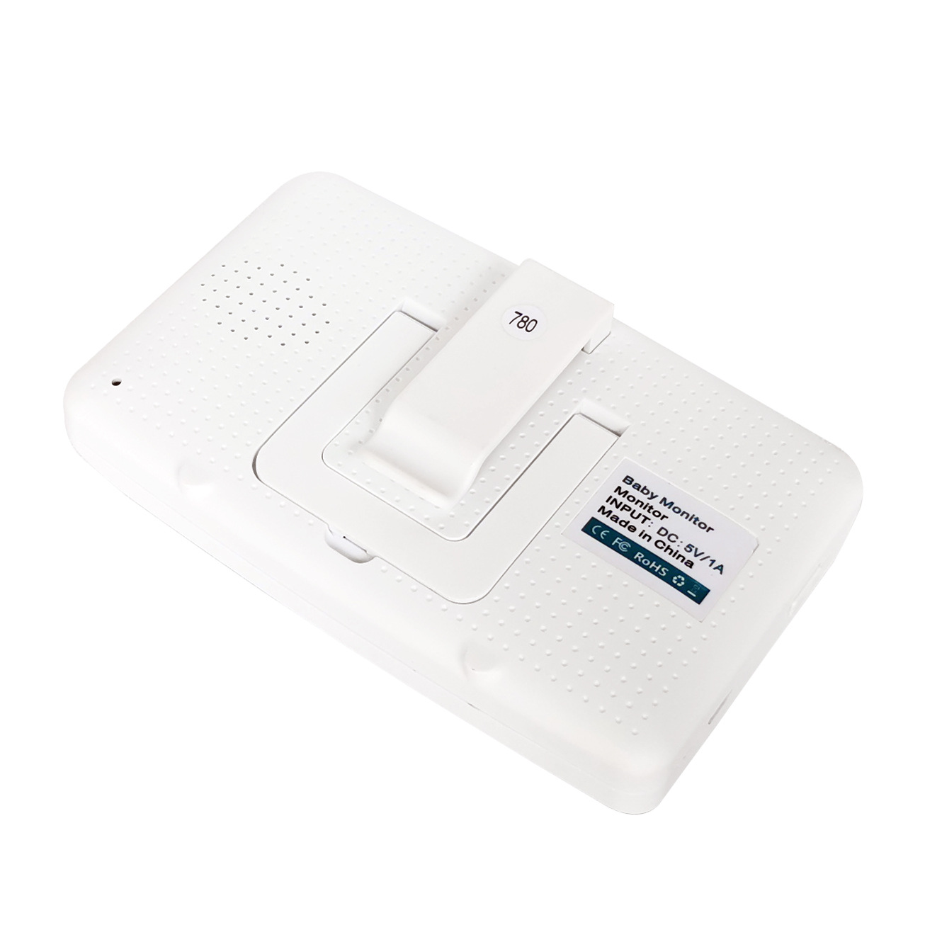 3.5 inch IPS Screen Wireless V - огляд і ціна Wireless Baby Monitor