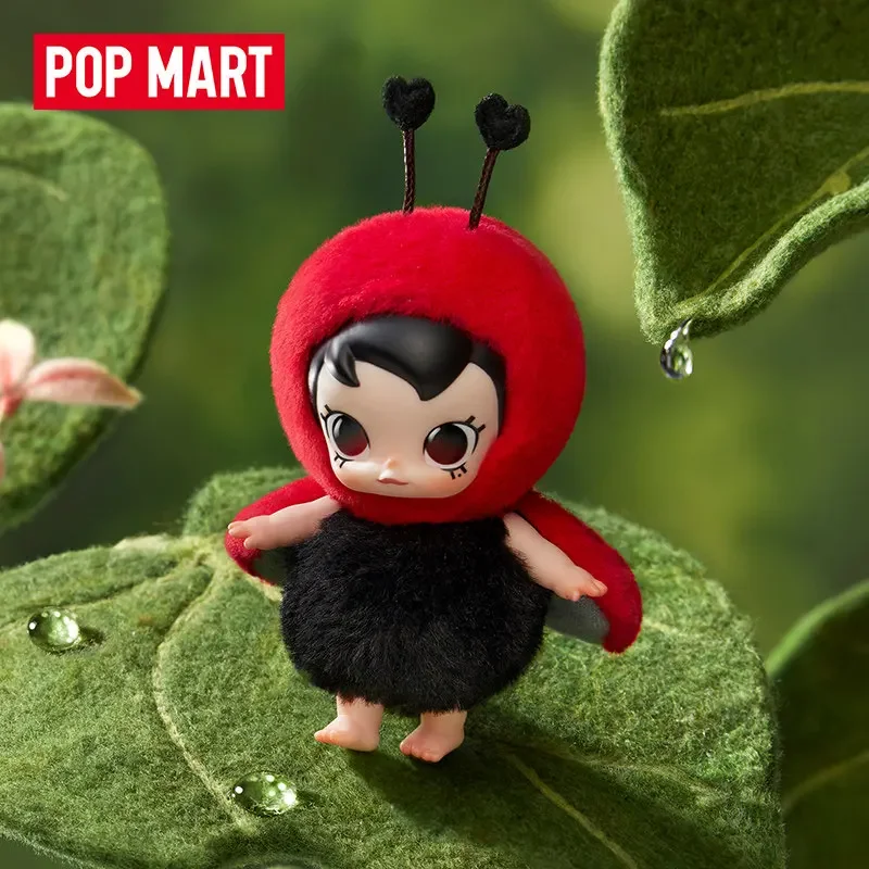 POP MART Baby Molly Buggy Roam - огляд і ціна Baby Products 1 Year