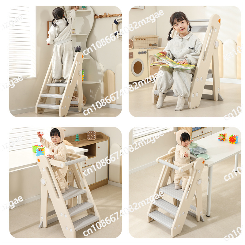 Foldable Practical Learning To - огляд і ціна Toddler Learning Tower