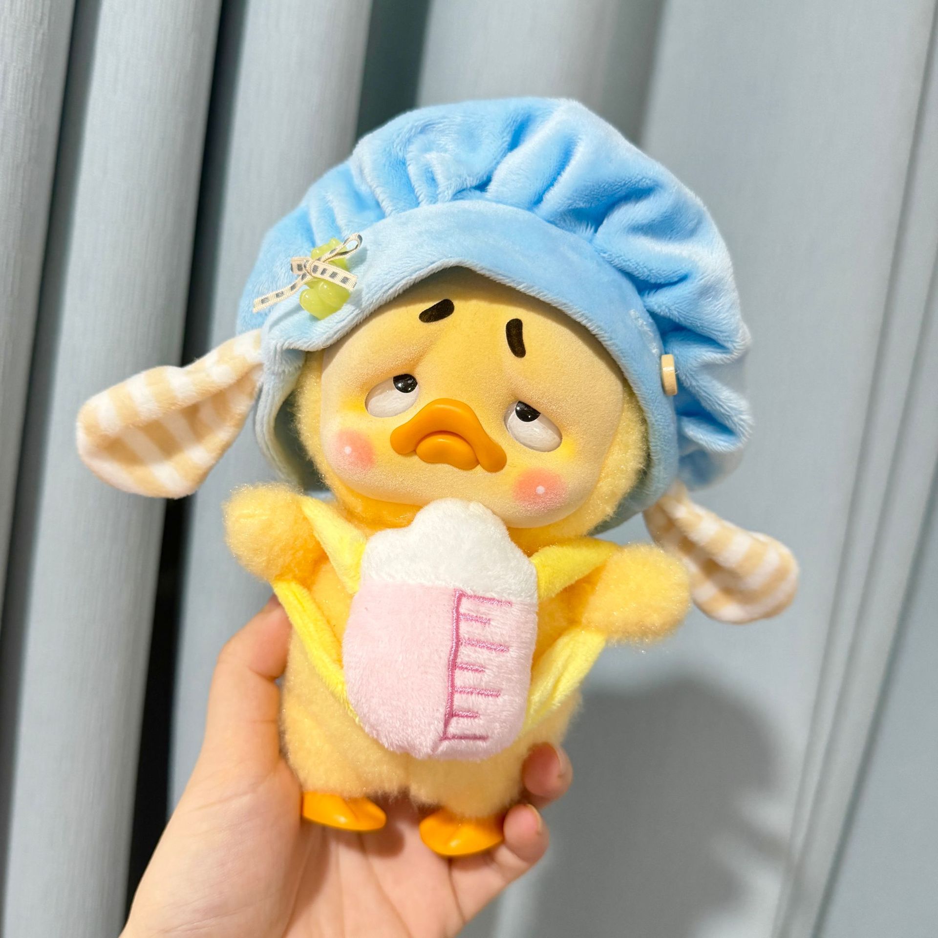 Kindergarten Sets Annoying Duc - огляд і ціна Baby Products Set