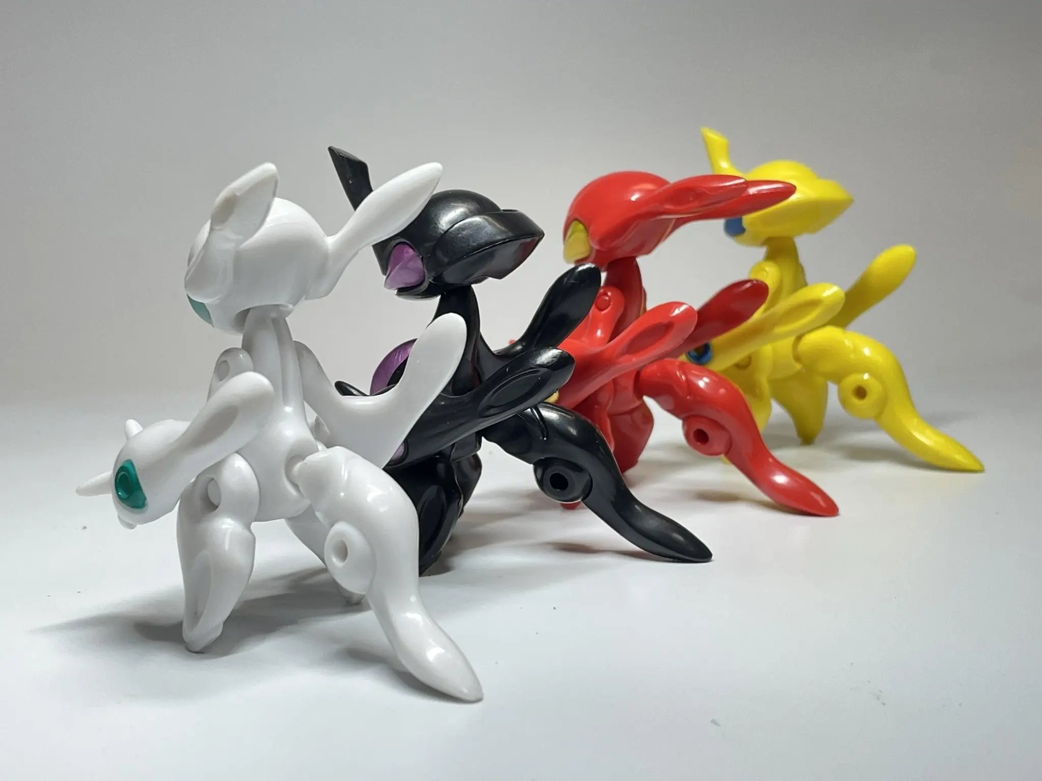 SO-TA Capsule Toys Cool FORM B - огляд і ціна Baby Products 1 Year