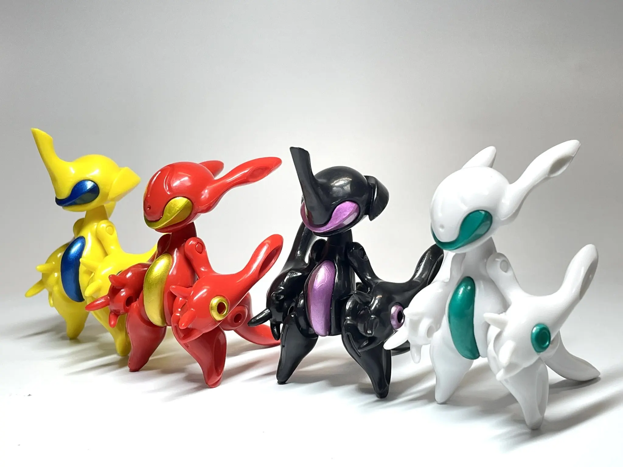 SO-TA Capsule Toys Cool FORM B - огляд і ціна Baby Products 1 Year