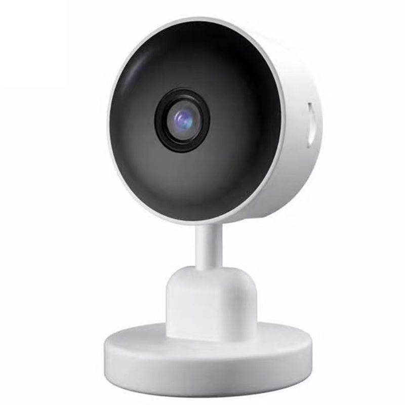 Essential Indoor Wifi Tuya Cam - огляд і ціна Wireless Baby Monitor