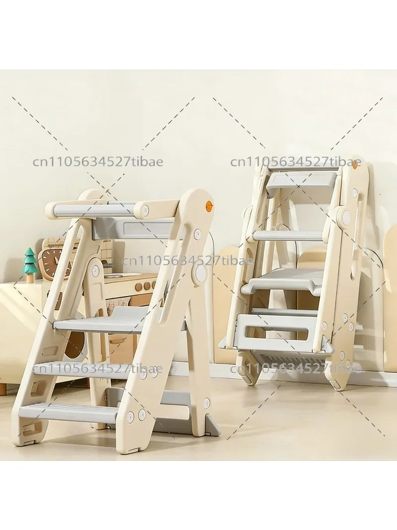 Foldable Baby Learning Tower A - огляд і ціна Toddler Learning Tower