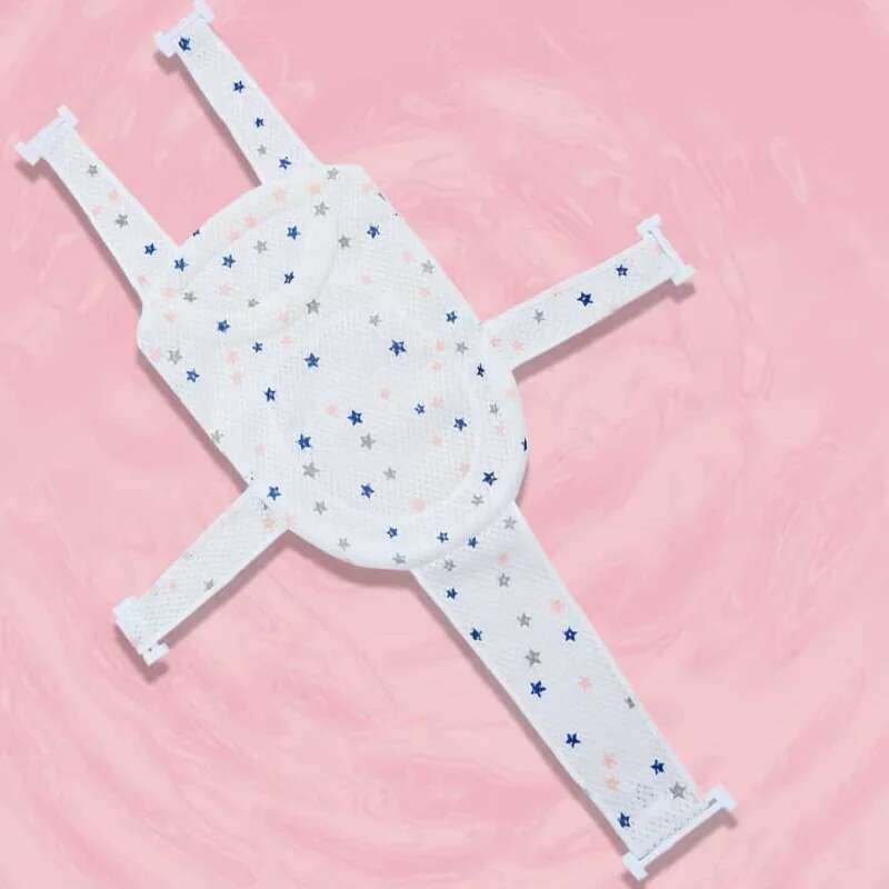 Soft Breathable Baby Shower Ne - огляд і ціна Baby Products Skin Care