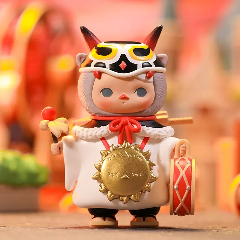 POP MART PUCKY Festival Babies - огляд і ціна Baby Products 1 Year