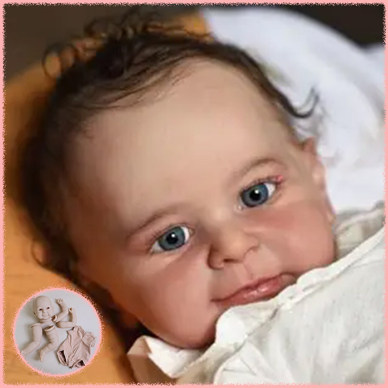 19Inch Limited Edition New Reb - огляд і ціна Zoe Baby Products
