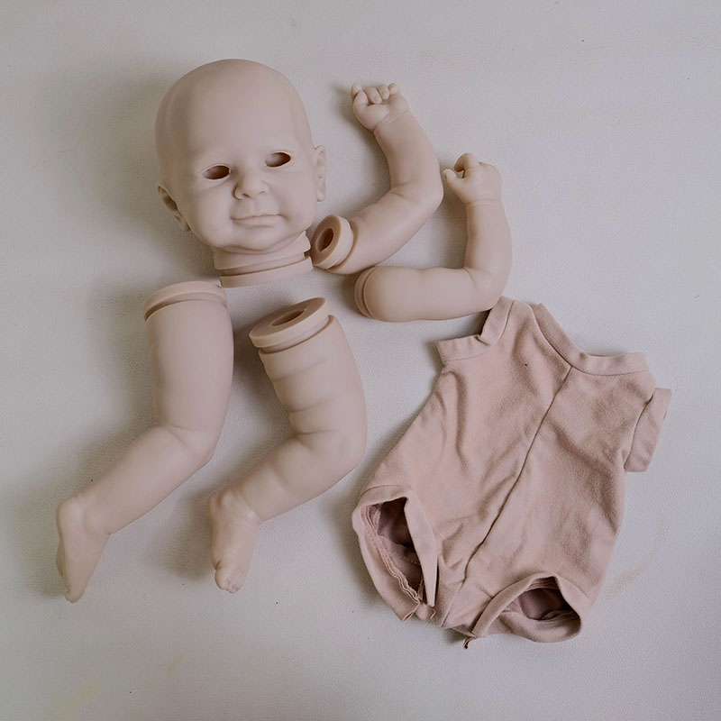 19Inch Limited Edition New Reb - огляд і ціна Zoe Baby Products