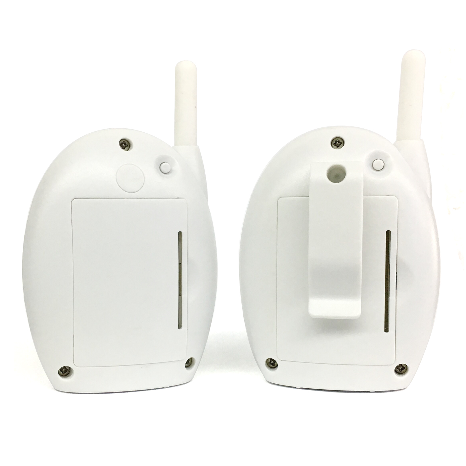 2.4Ghz Wireless Voice Intercom - огляд і ціна Wireless Baby Monitor
