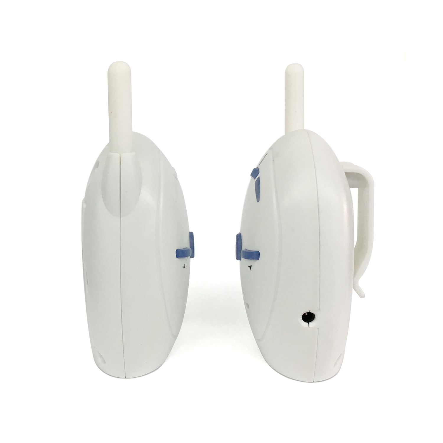 2.4Ghz Wireless Voice Intercom - огляд і ціна Wireless Baby Monitor