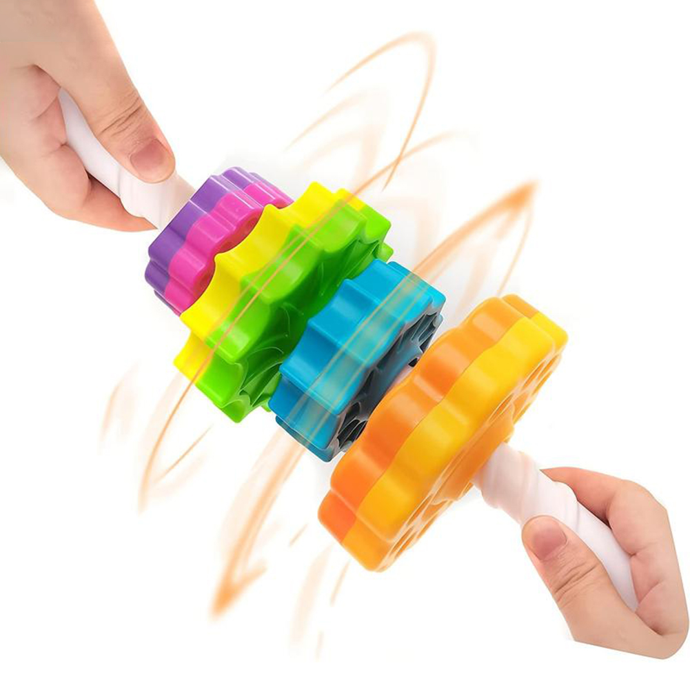 Rainbow-Tower Toy Toddler Mont - огляд і ціна Toddler Learning Tower
