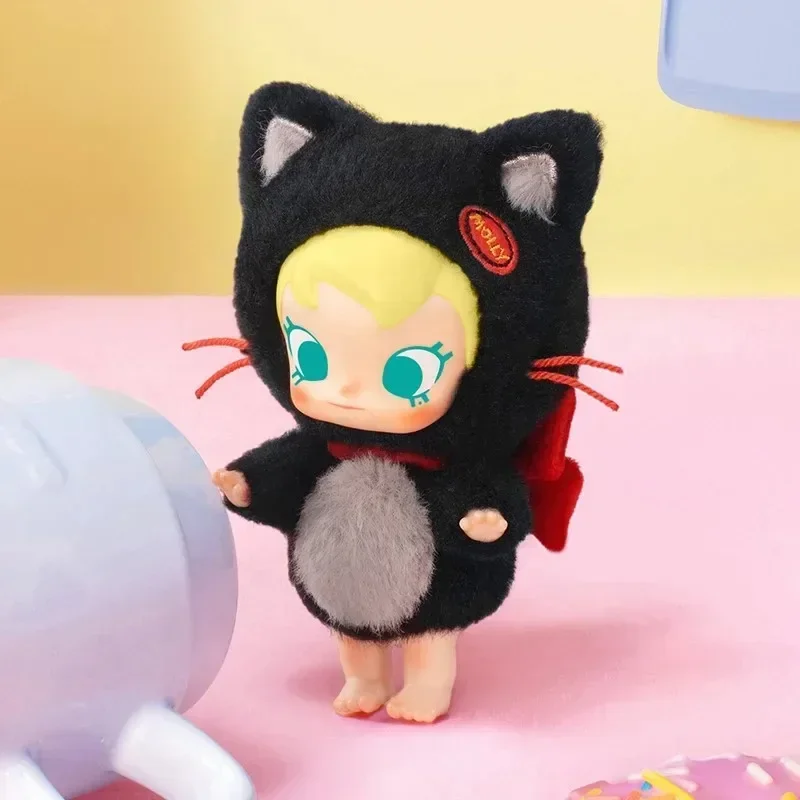 POP MART Baby Molly Pocket Fri - огляд і ціна Baby Products 1 Year