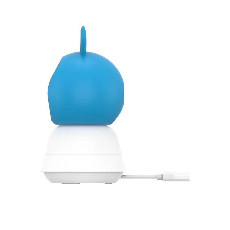 Tuya 5Inch Screen 4MP Temperat - огляд і ціна Wireless Baby Monitor
