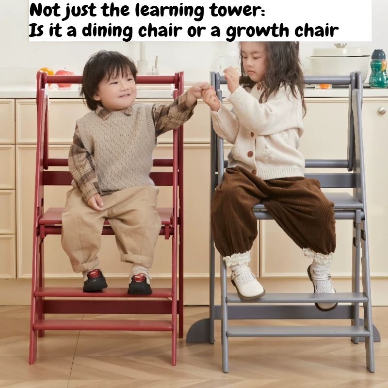 Step Stool Kitchen Helper Towe - огляд і ціна Toddler Learning Tower