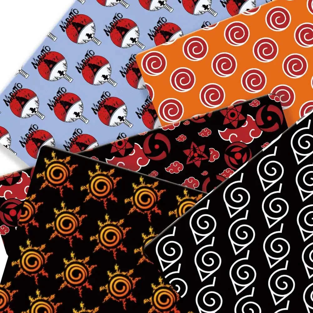 naruto Anime peripherals Fabri - огляд і ціна Baby Products 1 Year