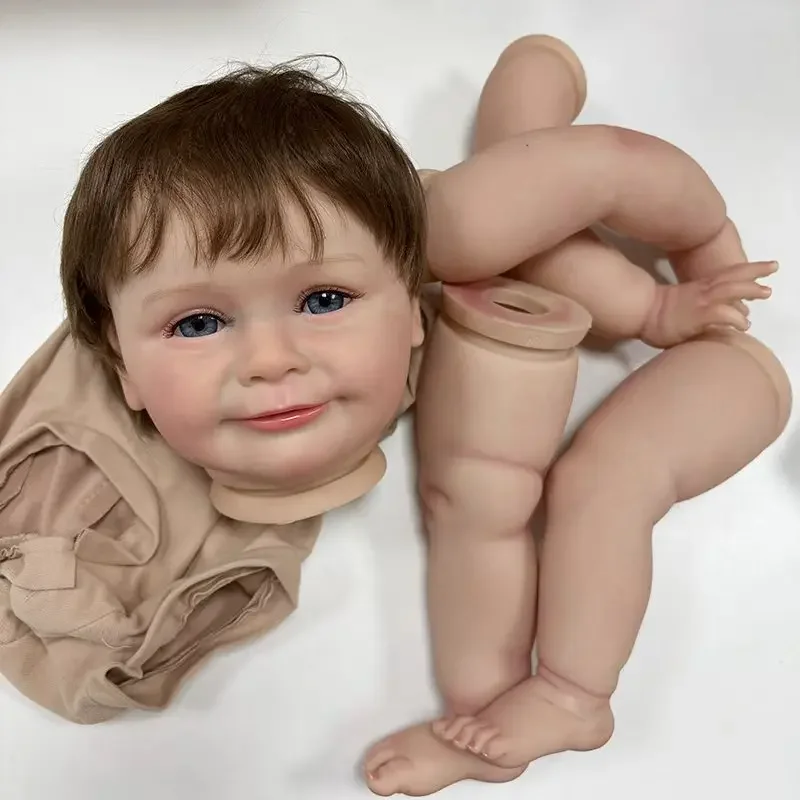 22inch Reborn Doll Kit with Ro - огляд і ціна Zoe Baby Products