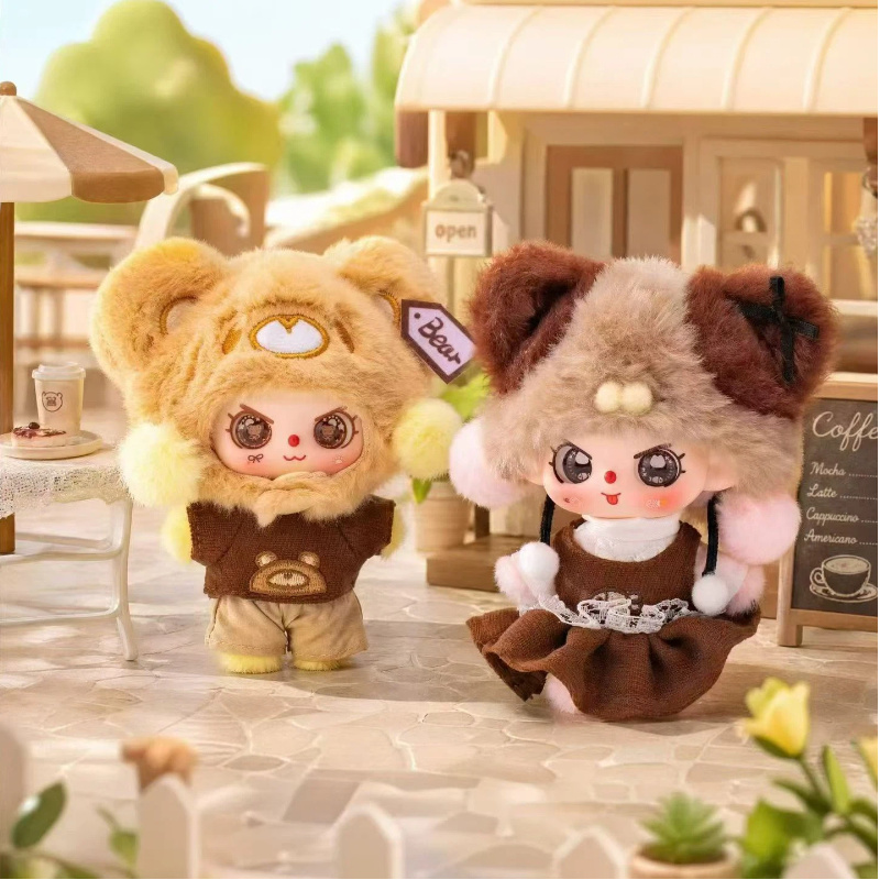 New Baby Three Happy Sunday Se - огляд і ціна Baby Products Set