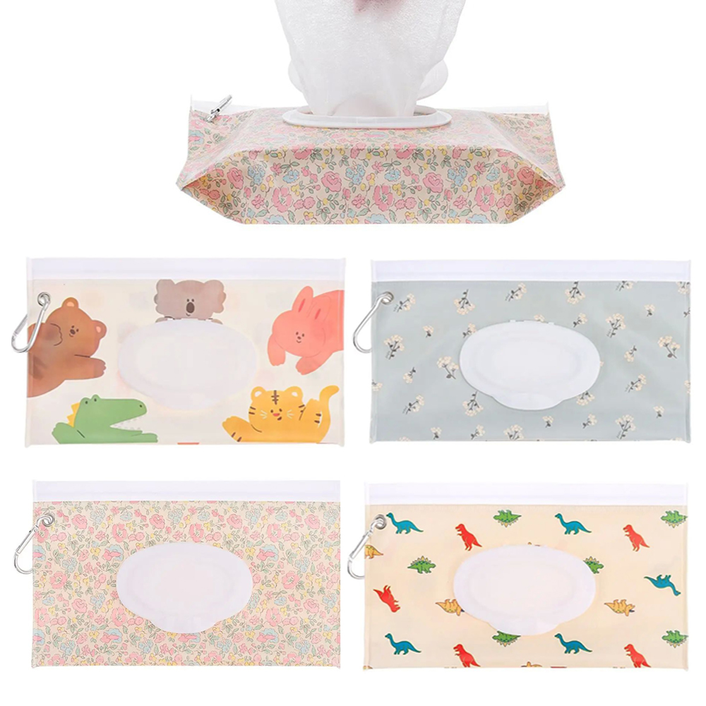 Fashion Snap-Strap Flip Cover  - огляд і ціна Baby Products Carry Bag