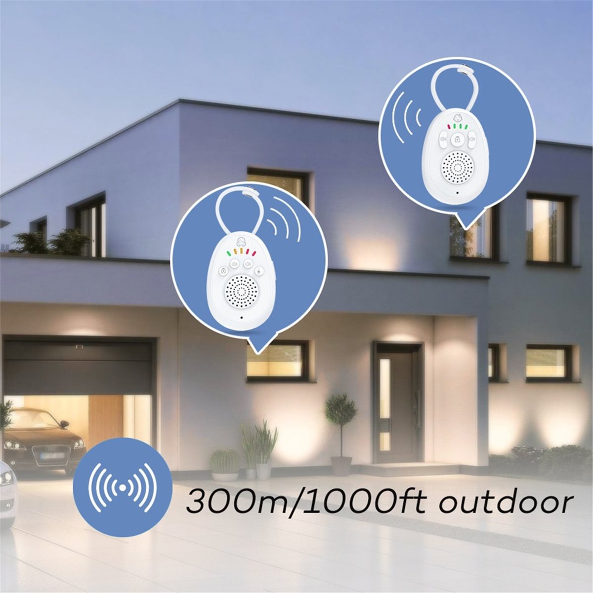 ~CLEARANCE A 2.4GHz Wireless B - огляд і ціна Baby Products Video