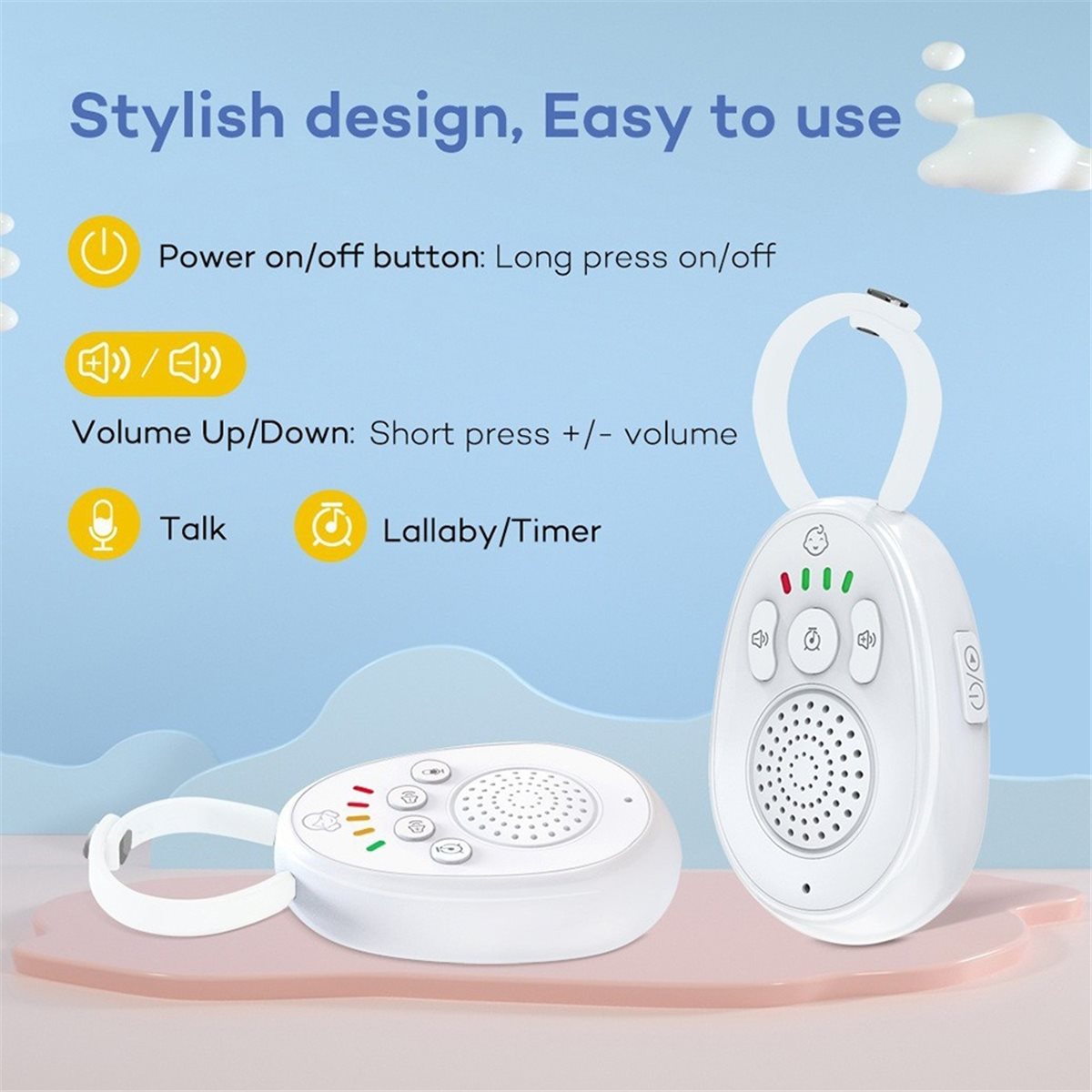 ~CLEARANCE A 2.4GHz Wireless B - огляд і ціна Baby Products Video