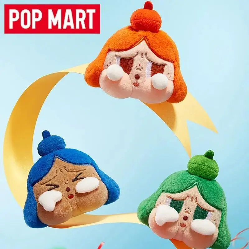 POP MART Crybaby Cheer Up, Bab - огляд і ціна Baby Products 1 Year