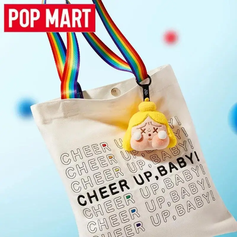 POP MART Crybaby Cheer Up, Bab - огляд і ціна Baby Products 1 Year