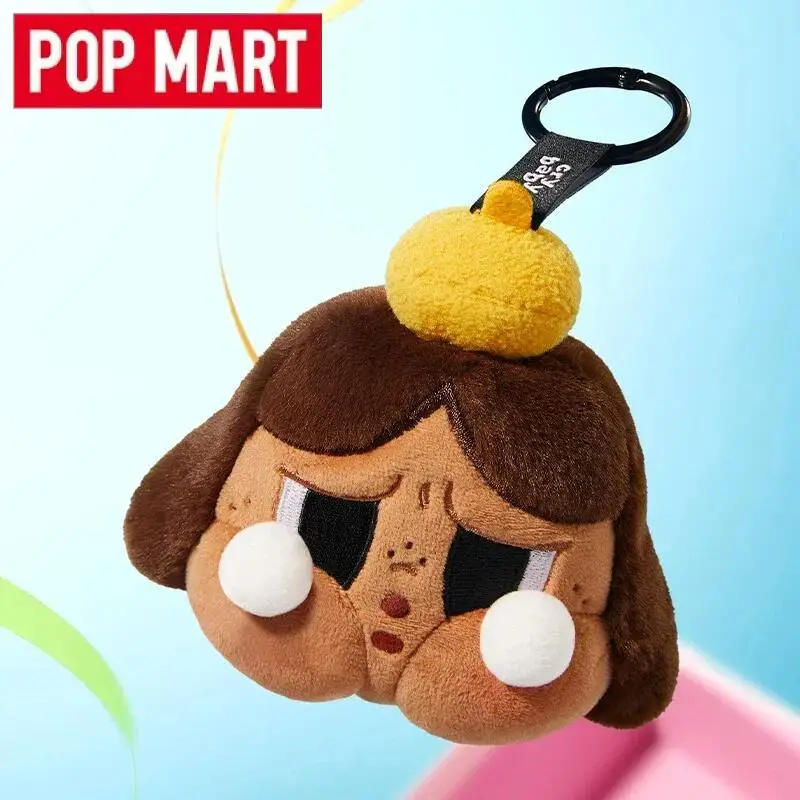 POP MART Crybaby Cheer Up, Bab - огляд і ціна Baby Products 1 Year
