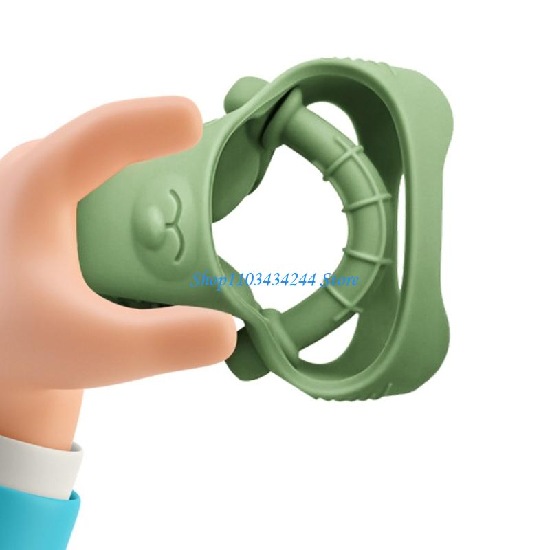 Silicone Baby Teething Hand Gu - огляд і ціна Baby Products Hygiene