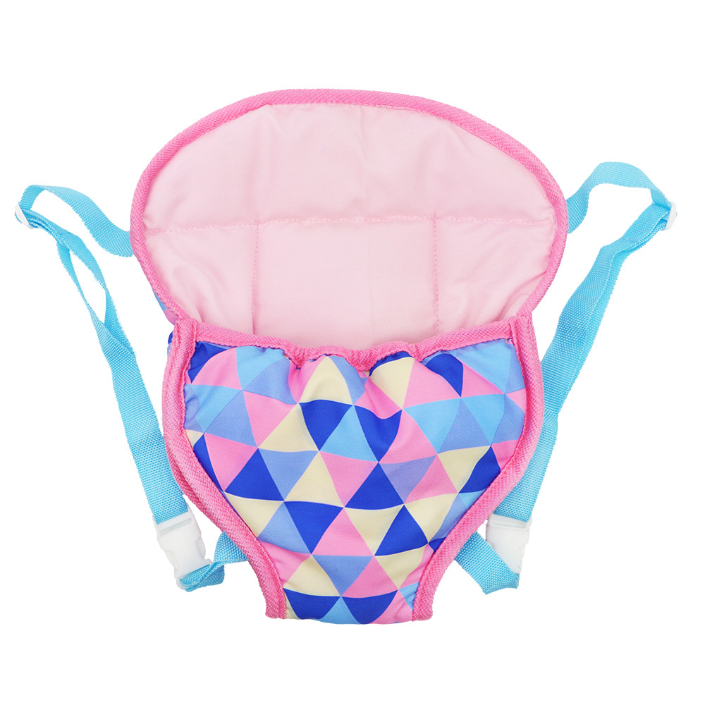 Dolls Out Going Carry Bag Slee - огляд і ціна Baby Products Carry Bag