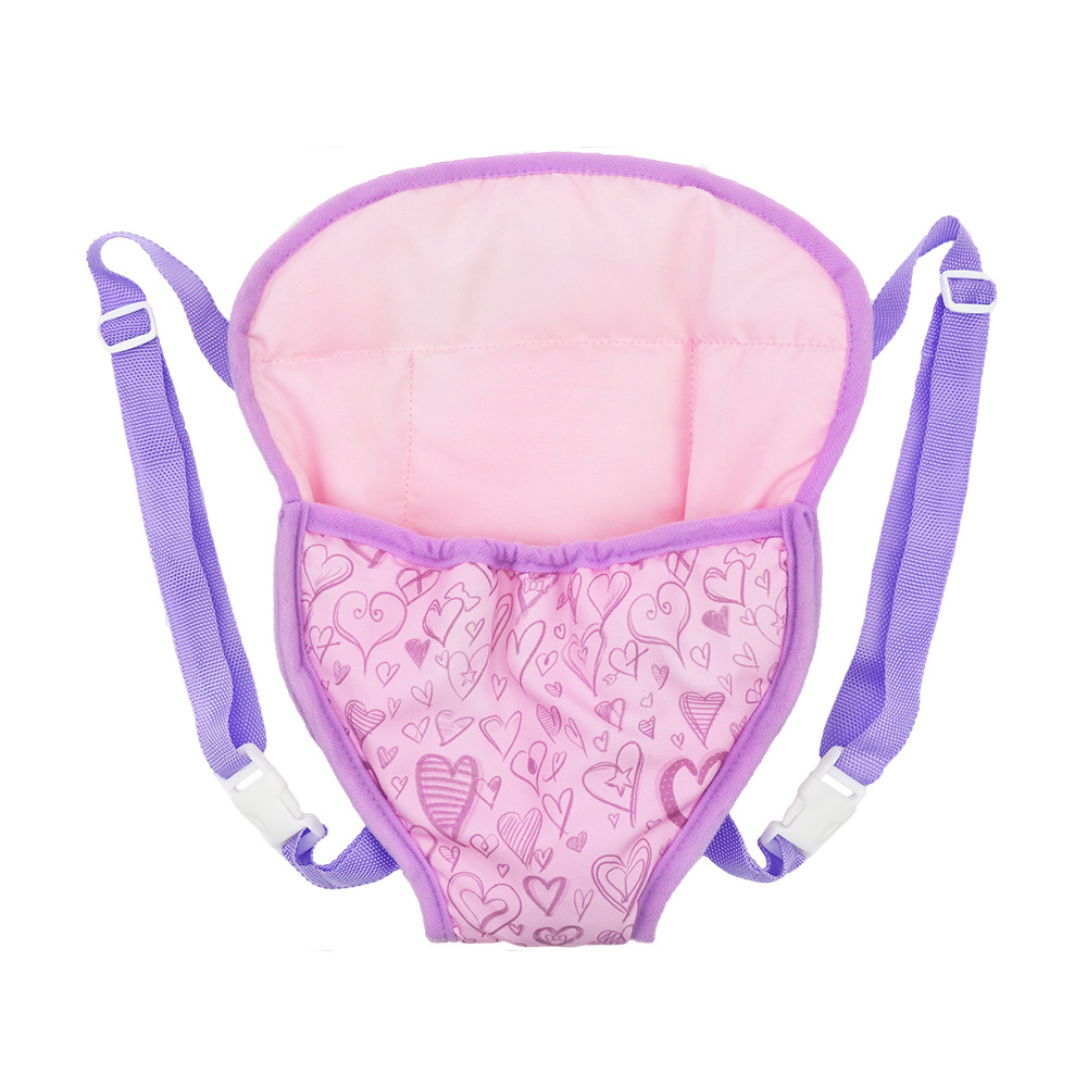 Dolls Out Going Carry Bag Slee - огляд і ціна Baby Products Carry Bag