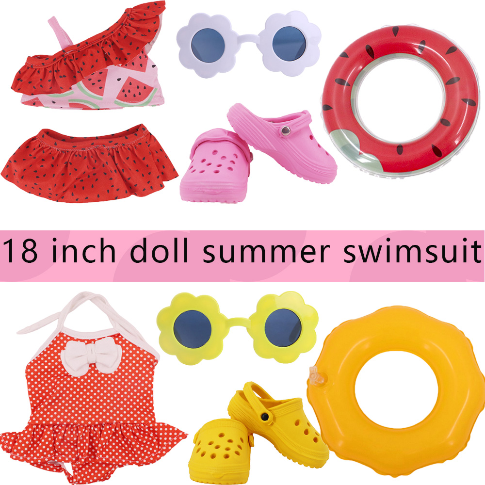 Head Flower Swimsuit Fish Scal - огляд і ціна Baby Products 1 Year