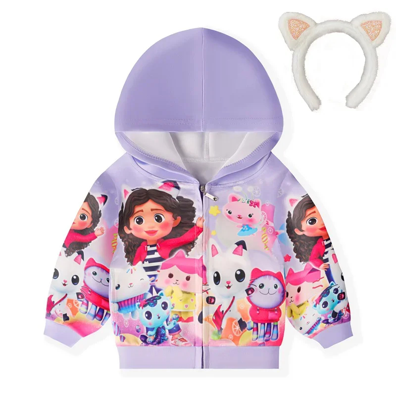 2026 'S Dollhouse Cosplay Cat  - огляд і ціна Baby Products Set