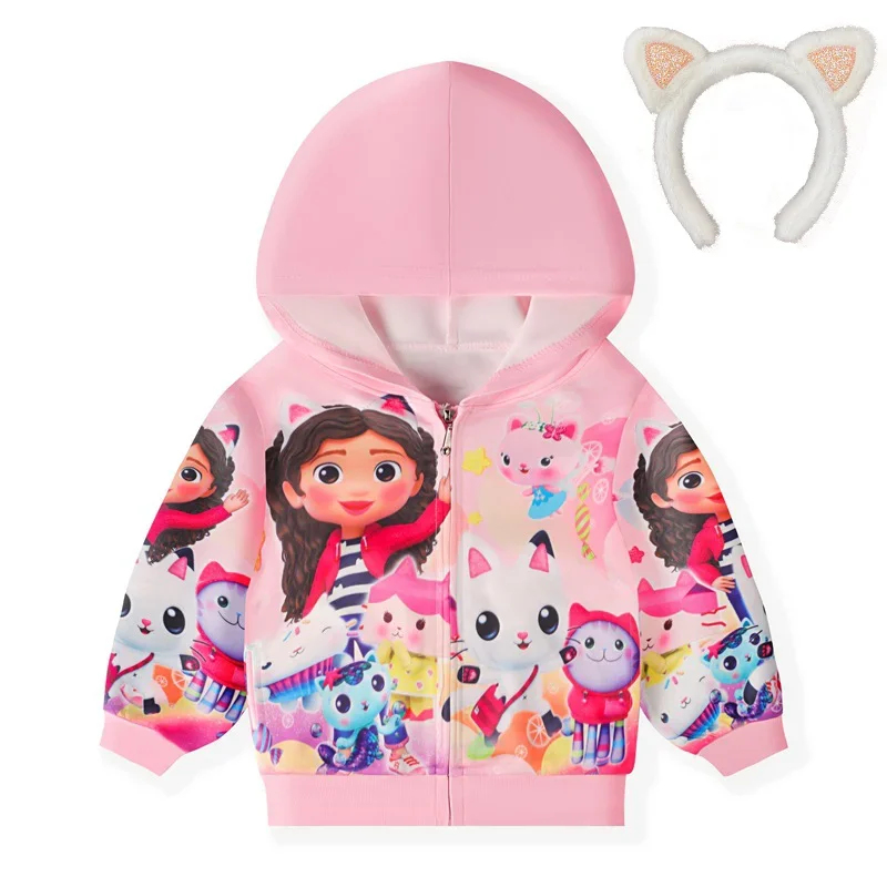 2026 'S Dollhouse Cosplay Cat  - огляд і ціна Baby Products Set
