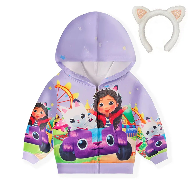 2026 'S Dollhouse Cosplay Cat  - огляд і ціна Baby Products Set