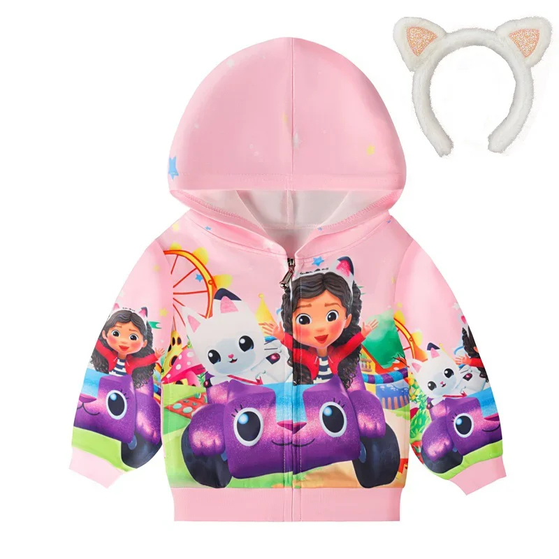 2026 'S Dollhouse Cosplay Cat  - огляд і ціна Baby Products Set