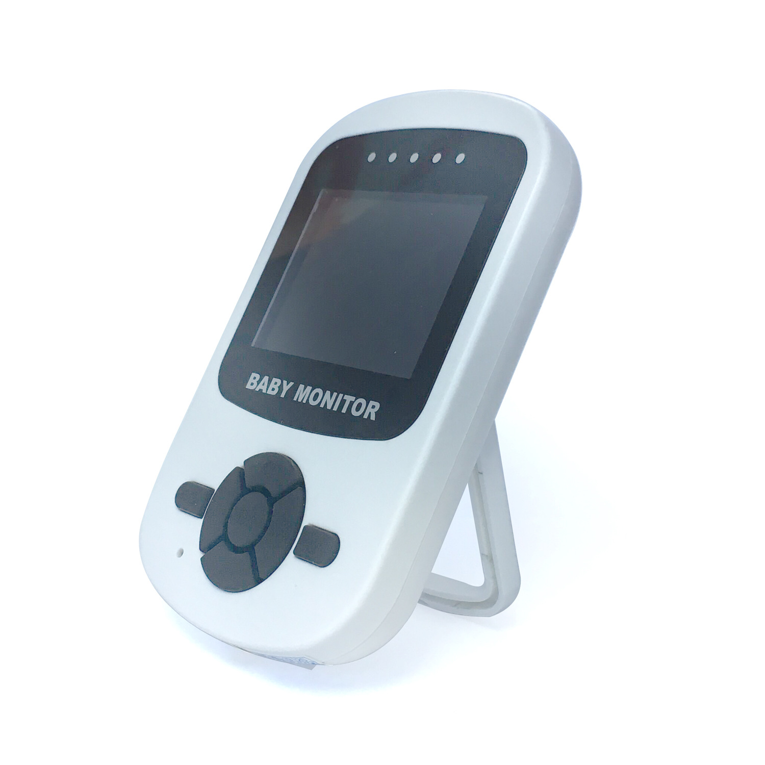2.4Inch TFT Screen Video Baby  - огляд і ціна Wireless Baby Monitor