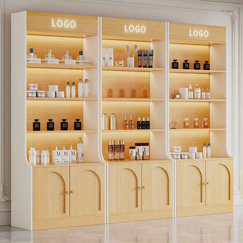 Cosmetics display cabinet prod - огляд і ціна Baby Products Skin Care