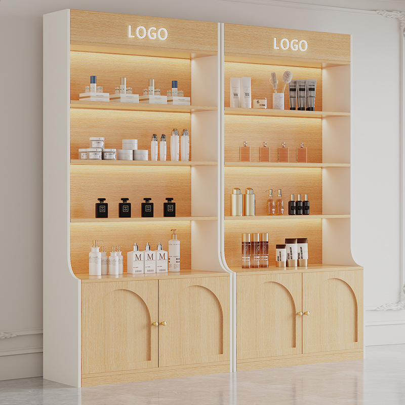 Cosmetics display cabinet prod - огляд і ціна Baby Products Skin Care