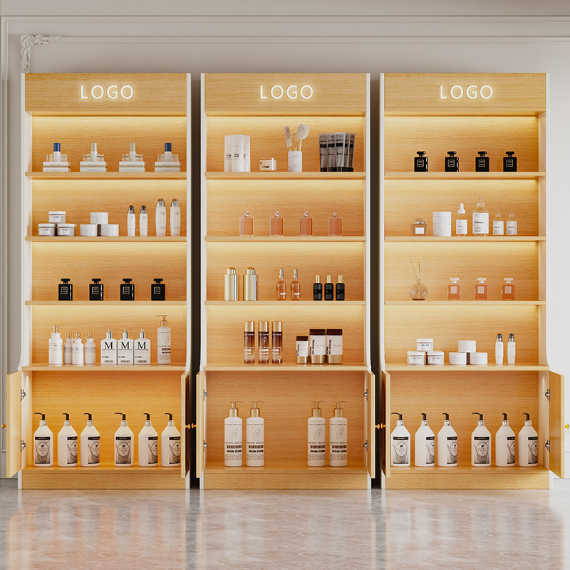 Cosmetics display cabinet prod - огляд і ціна Baby Products Skin Care