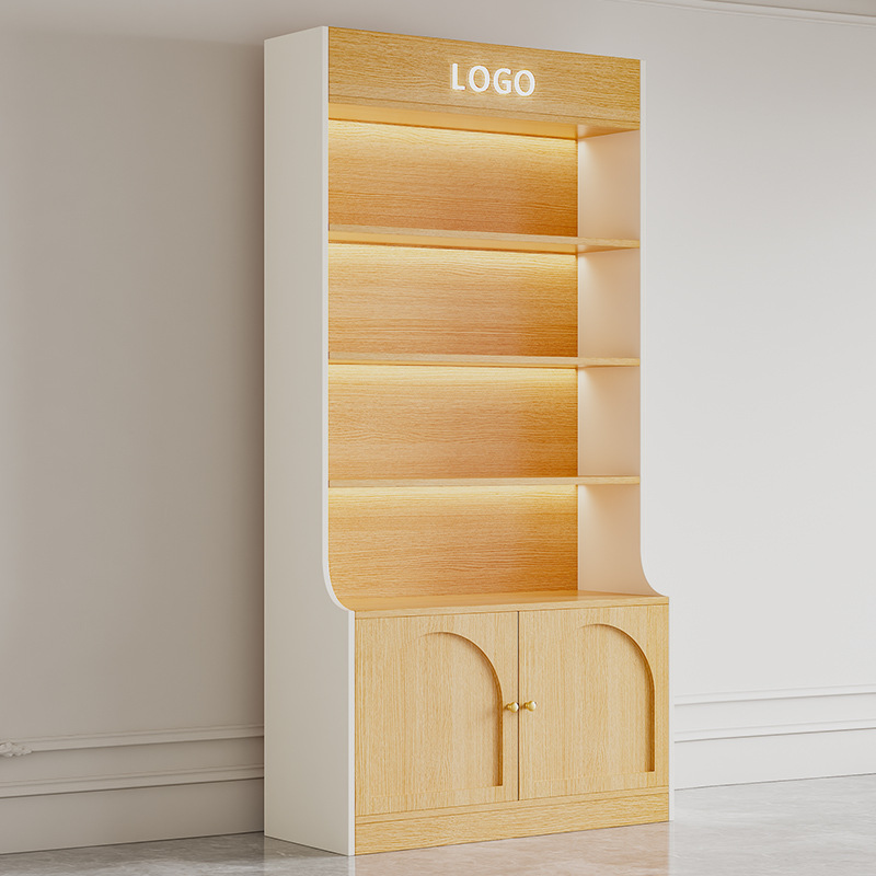 Cosmetics display cabinet prod - огляд і ціна Baby Products Skin Care