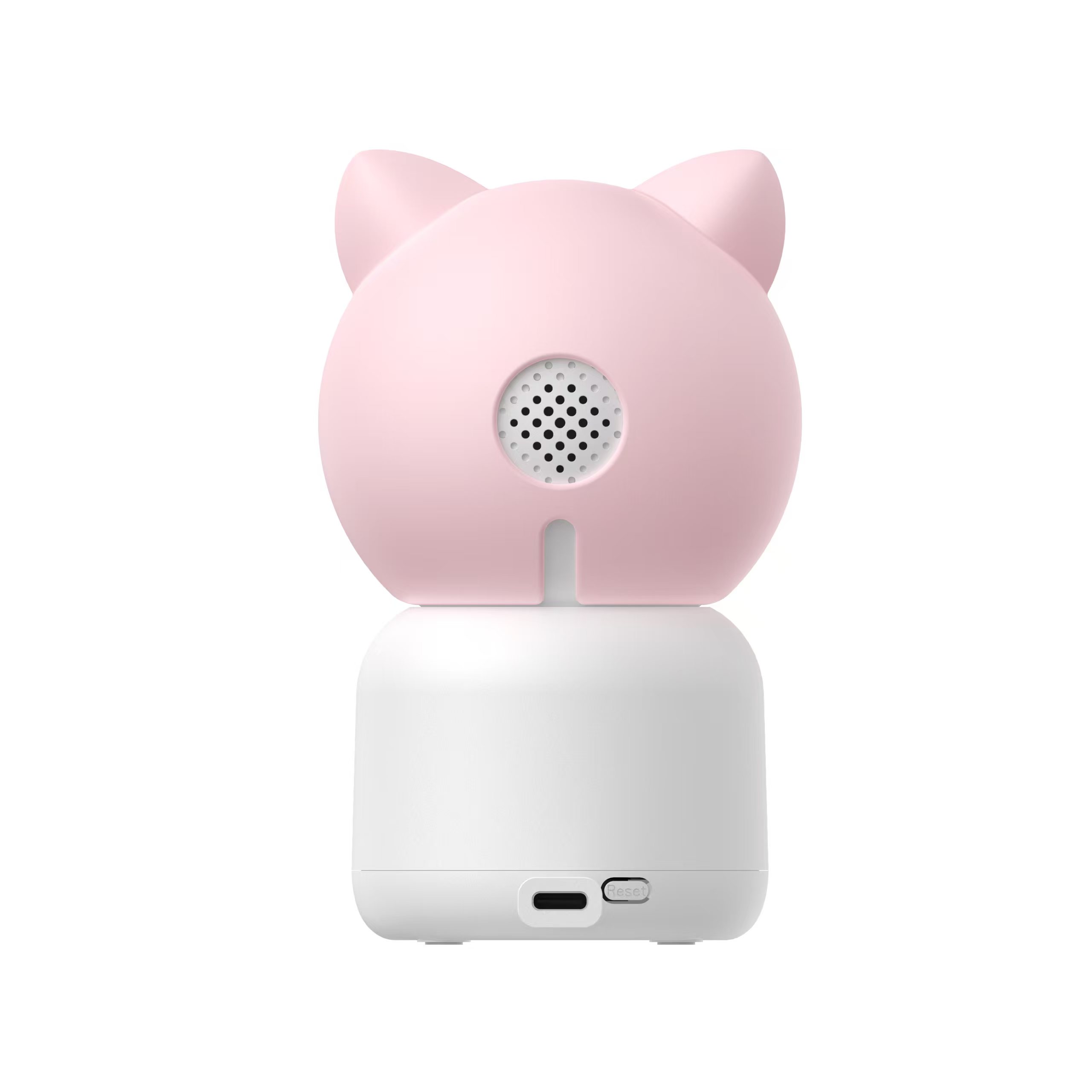 4MP 1440P Tuya Cry Detection W - огляд і ціна Wireless Baby Monitor