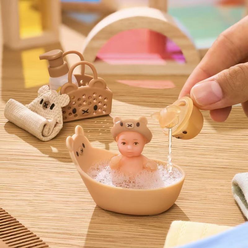 New Original Miniverse Make It - огляд і ціна Baby Products Set
