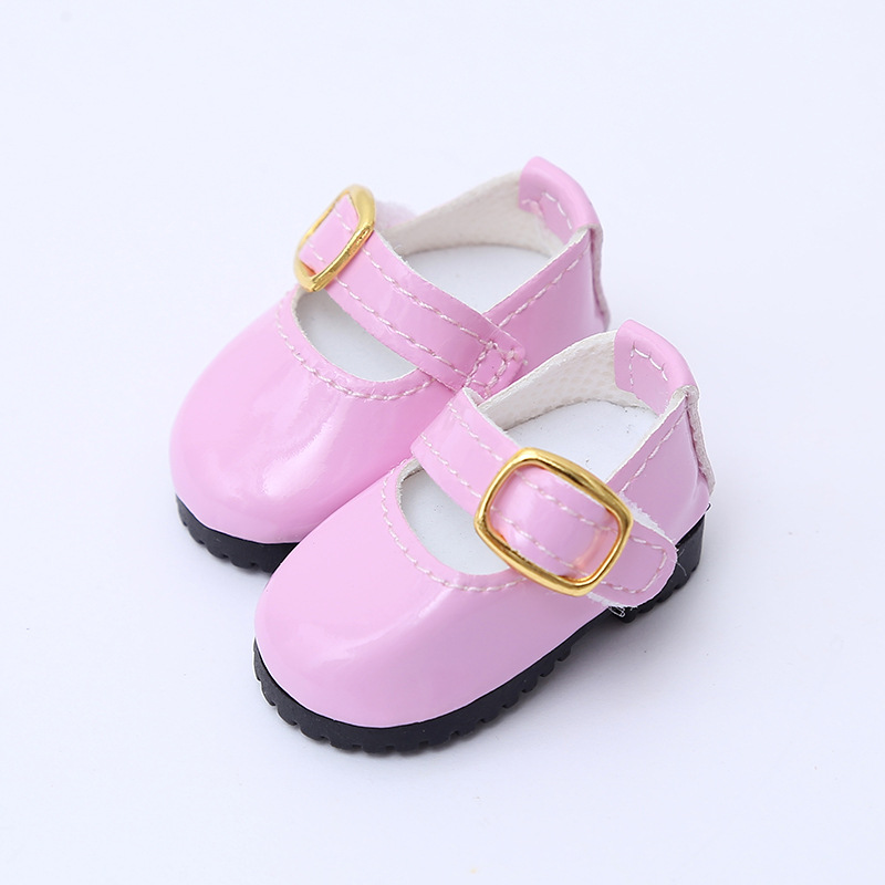New Cute Baby Doll‘s Shoes 1/6 - огляд і ціна Baby Products News