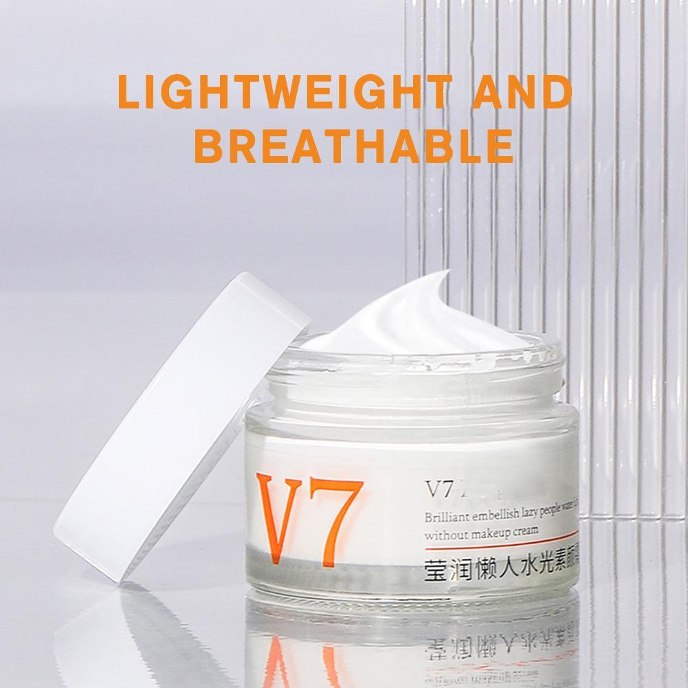V7 Water Light Lazy Concealer  - огляд і ціна Baby Products Skin Care