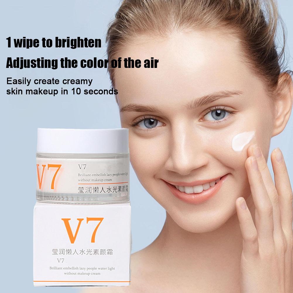V7 Water Light Lazy Concealer  - огляд і ціна Baby Products Skin Care