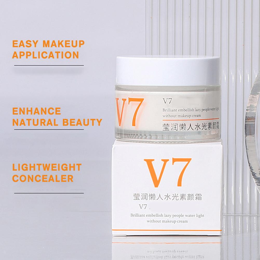 V7 Water Light Lazy Concealer  - огляд і ціна Baby Products Skin Care