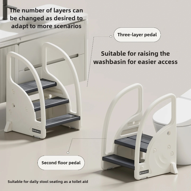 ‌Adjustable Toddler Step Stool - огляд і ціна Toddler Learning Tower